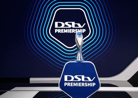 DStv Premiership .